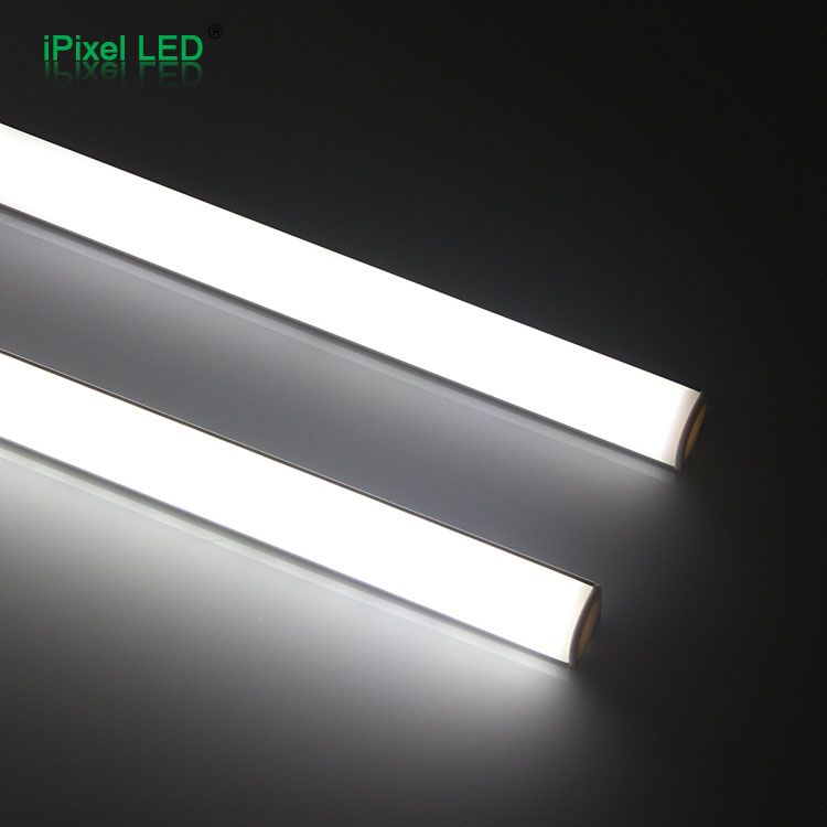 DE1002 Aluminum LED Profile