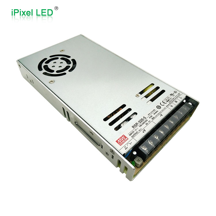RSP-Series 75~3000W