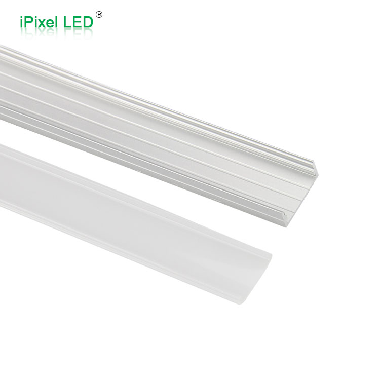 DE1805 Aluminum LED Profile
