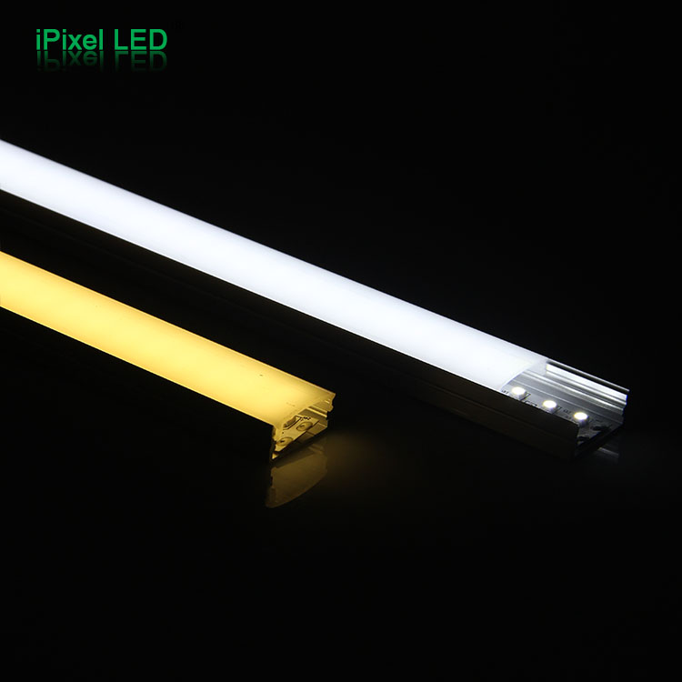 DE1805 Aluminum LED Profile