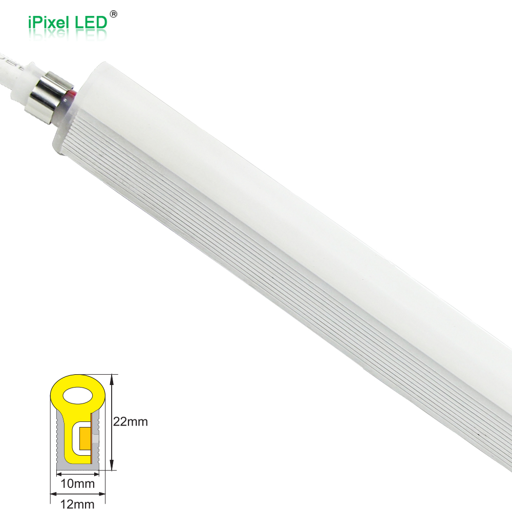 12×22 Arc LED Neon Flex Series