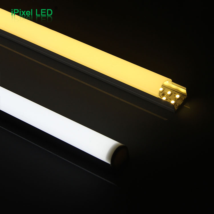DE1608 Aluminum LED Profile