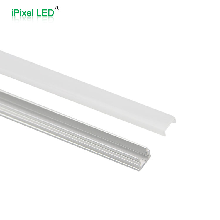 DE07 Aluminum LED Profile
