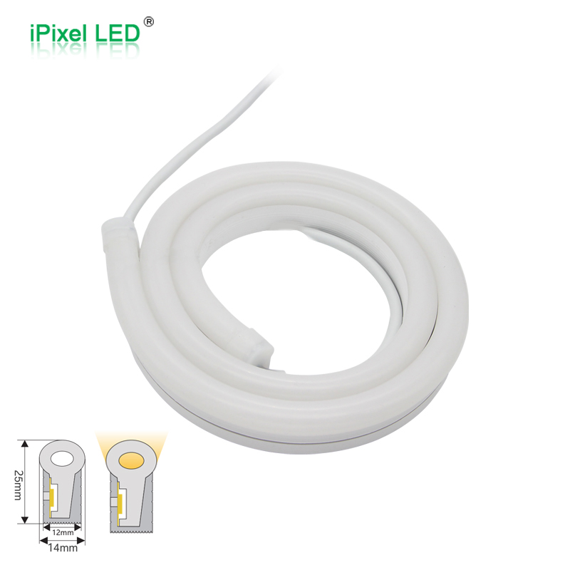 14×25 Arc LED Neon Flex Series