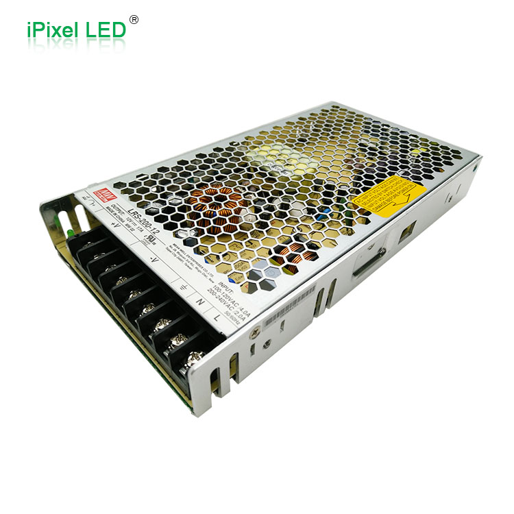 LRS Series 35~350W