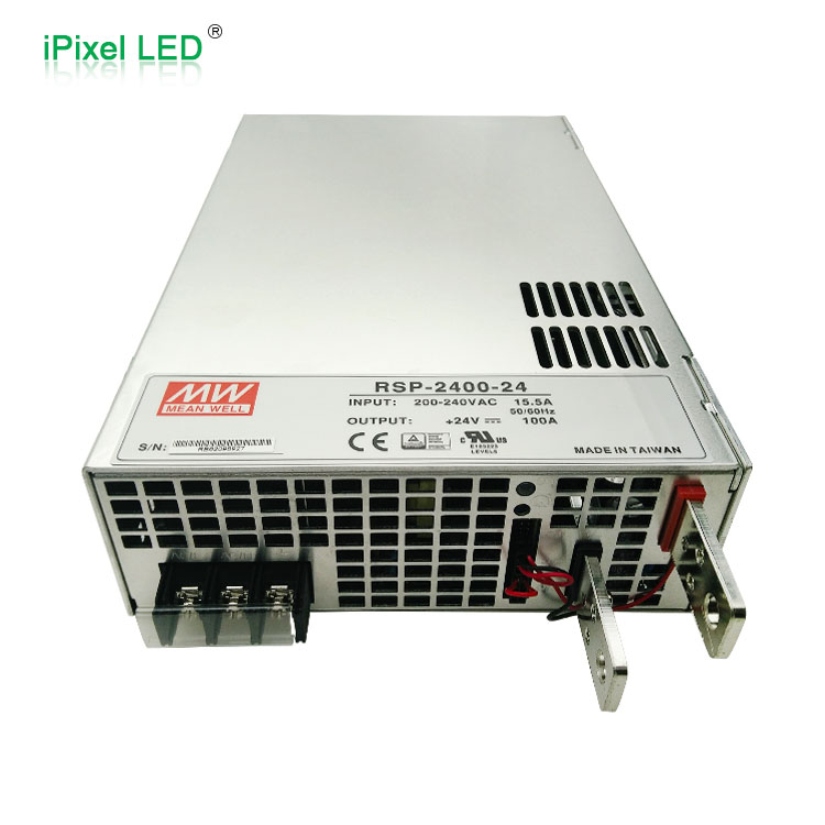 RSP-Series 75~3000W
