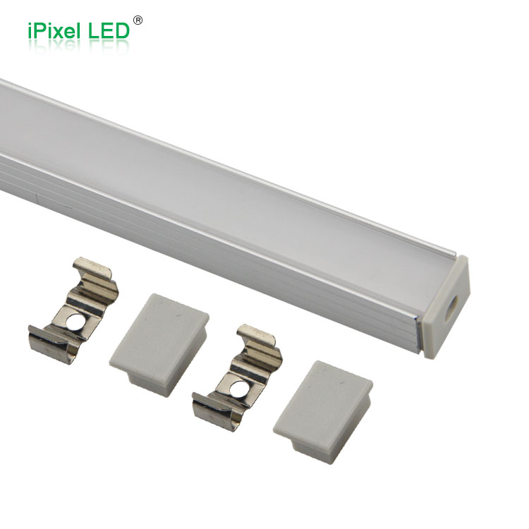 DE1605 Aluminum LED Profile