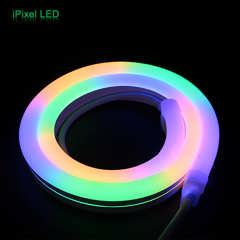 14×25 Arc LED Neon Flex Series