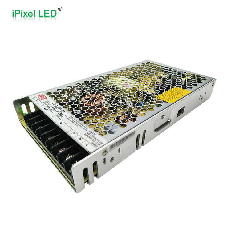 LRS Series 35~350W
