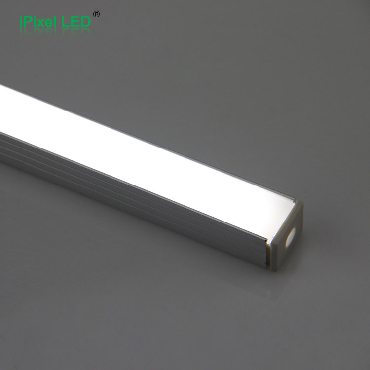 DE1605 Aluminum LED Profile