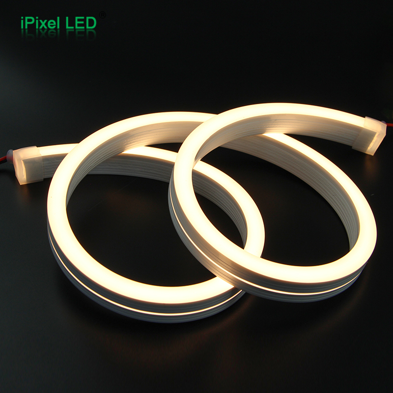 10×18 Three-Sided LED Neon Flex Series