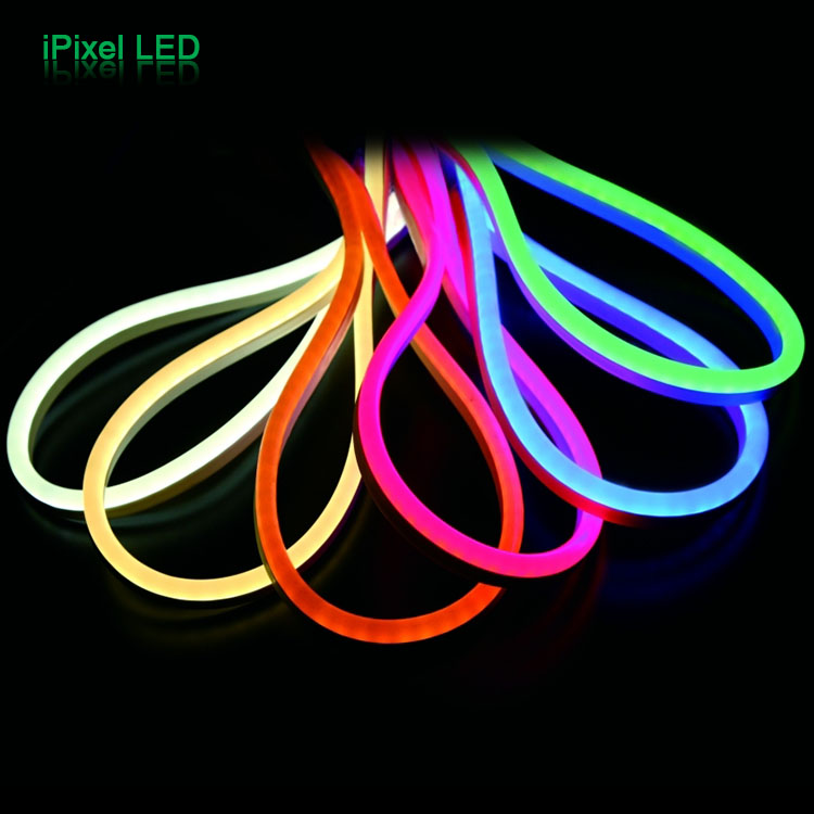 12×22 Arc LED Neon Flex Series