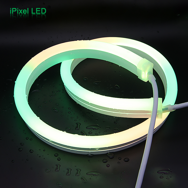 14×25 Arc LED Neon Flex Series