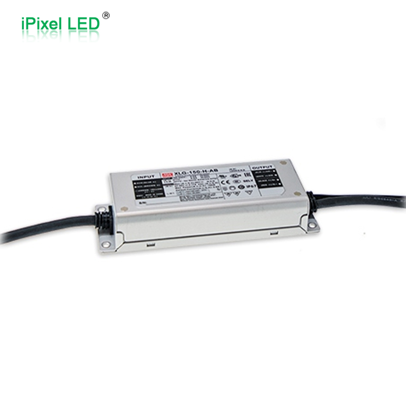 XLG Series 100 320W Meanwell Power supply detail image 2