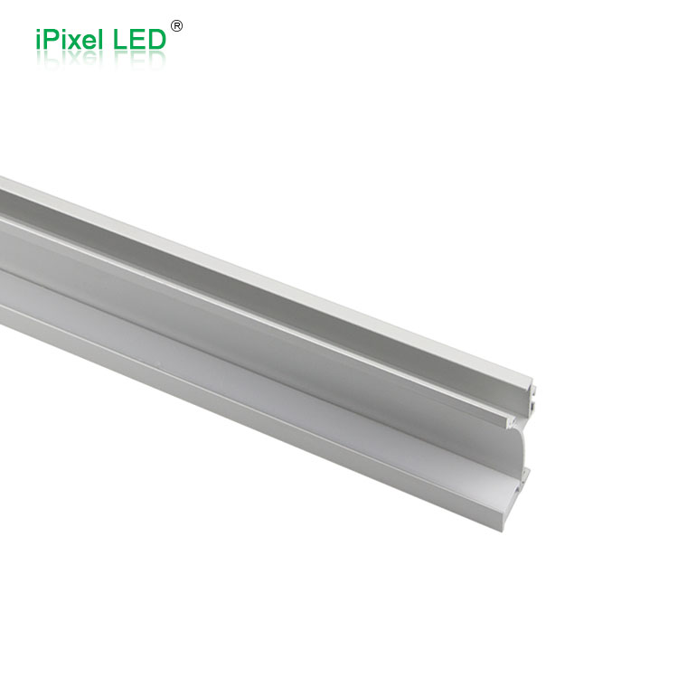 DE2678 Aluminum LED Profile