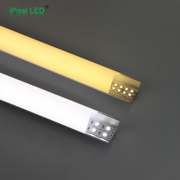 DE2003 Aluminum LED Profile