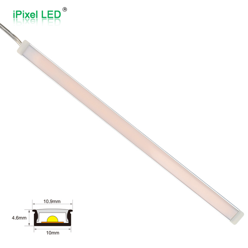 Cabinet & Furniture LED Linear Light System Cabinet & Furniture Light Bars detail image 2