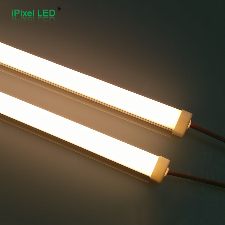 Custom Aluminum LED Rigid Bar Series LED Light Bar detail image 4