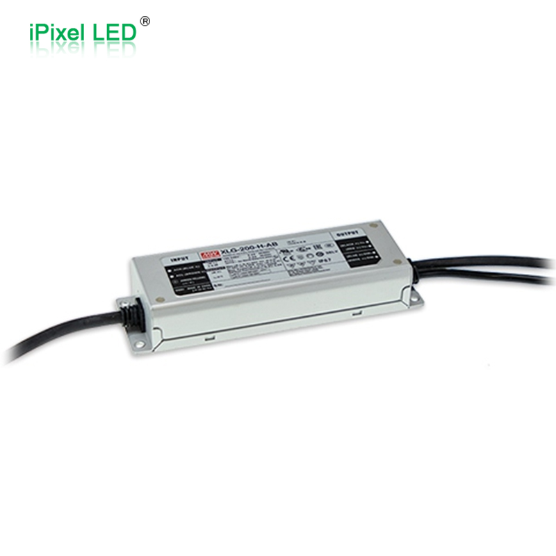 XLG Series 100 320W Meanwell Power supply detail image 3