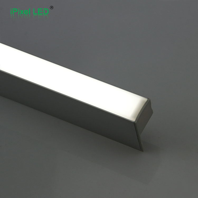 DE2009 Aluminum LED Profile