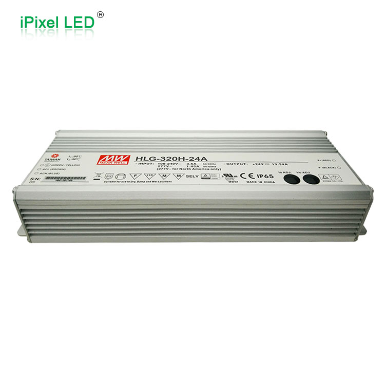 HLG-Series 120~600W