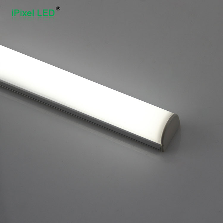 DE2401 Aluminum LED Profile