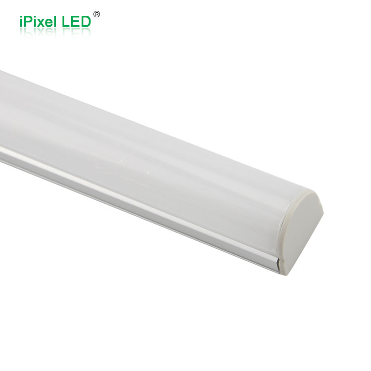 DE2401 Aluminum LED Profile