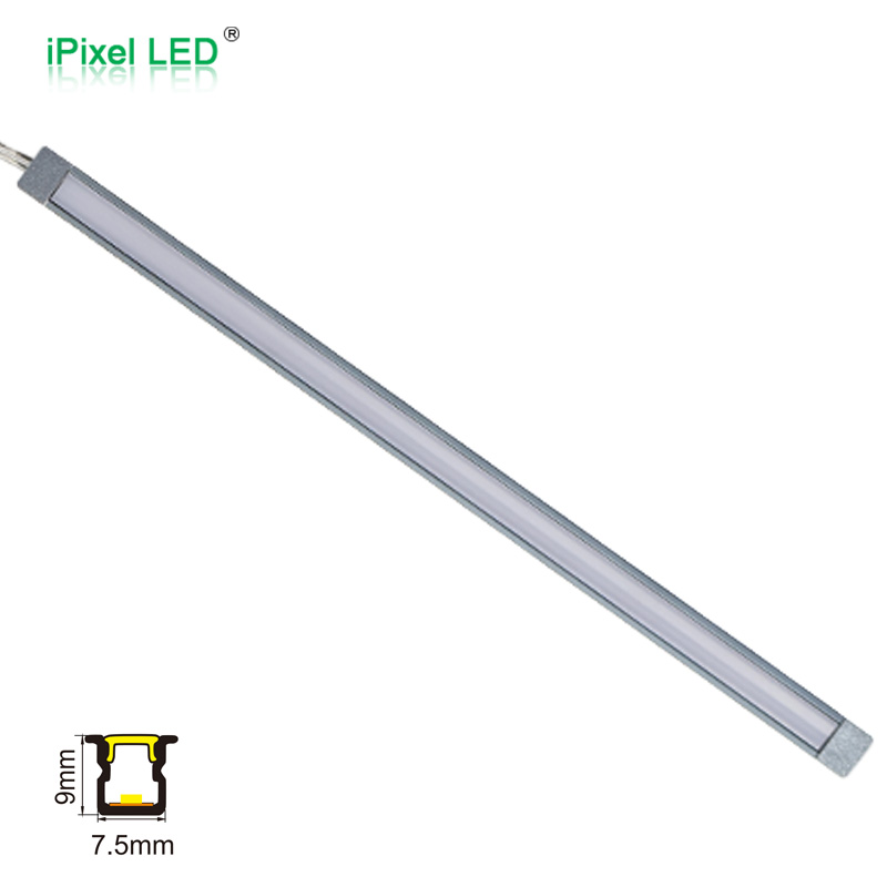Cabinet & Furniture LED Linear Light System
