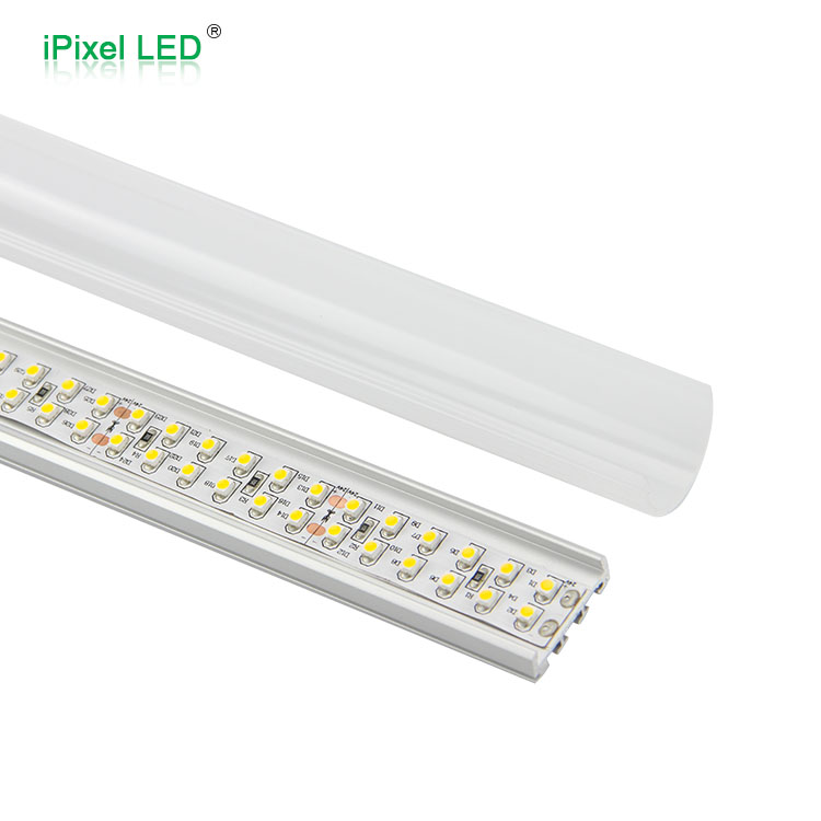 DE2401 Aluminum LED Profile