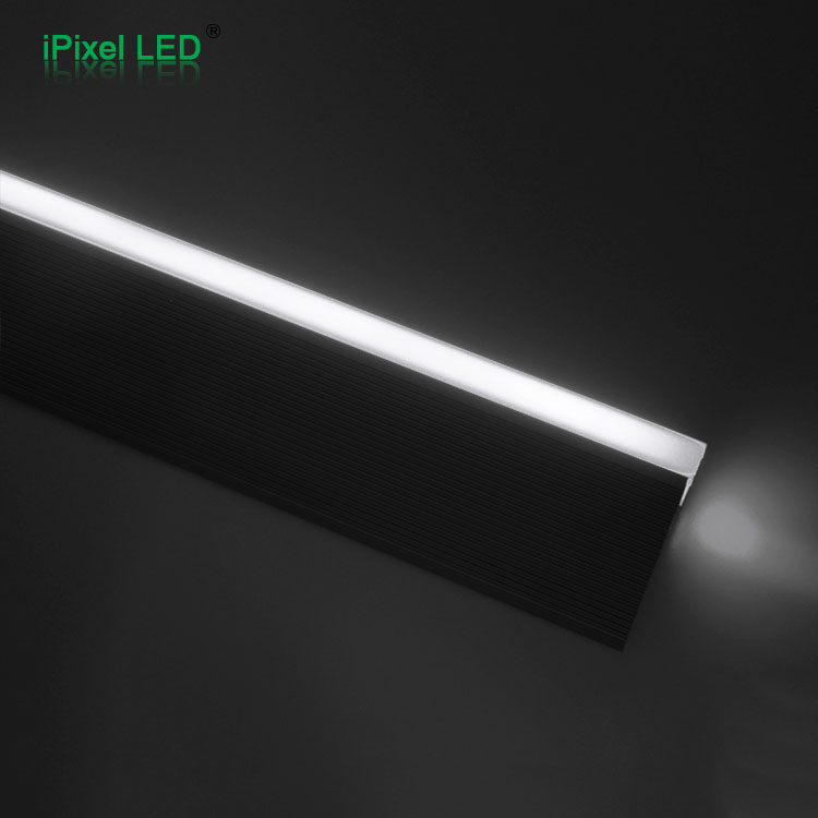 DE6627 Aluminum LED Profile