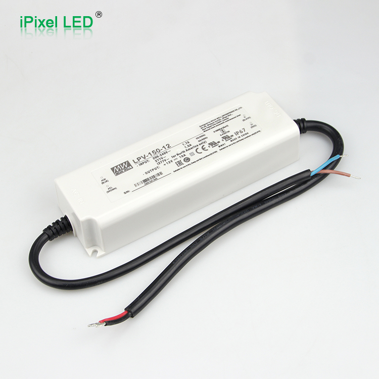 LPV Series 20 150W Meanwell Power supply detail image 5