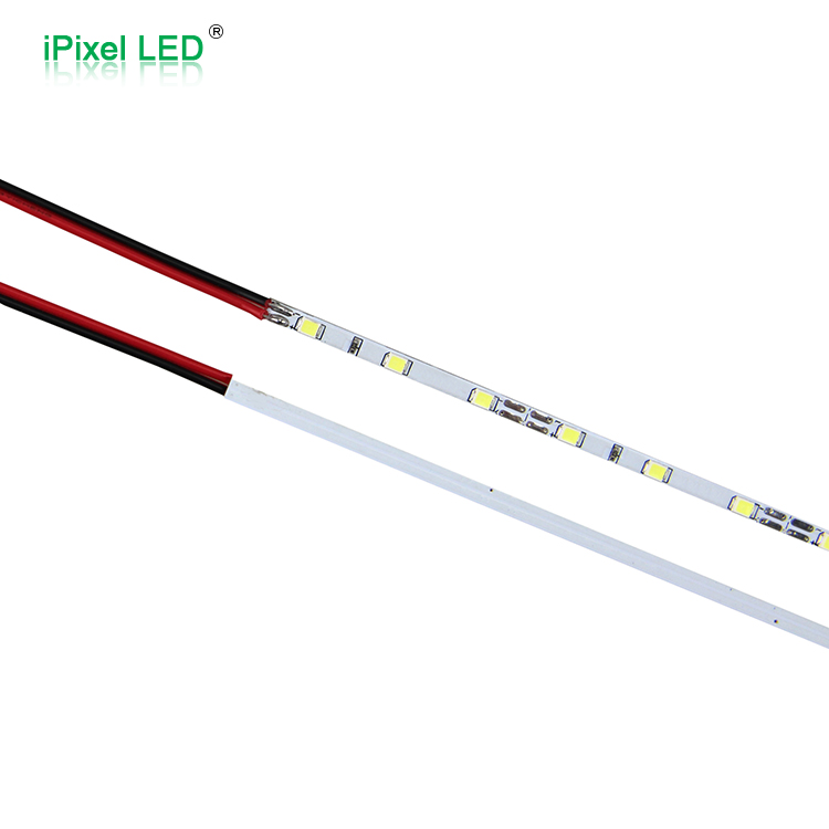 Mini Narrow SMD2835 LED Rigid Bar Series