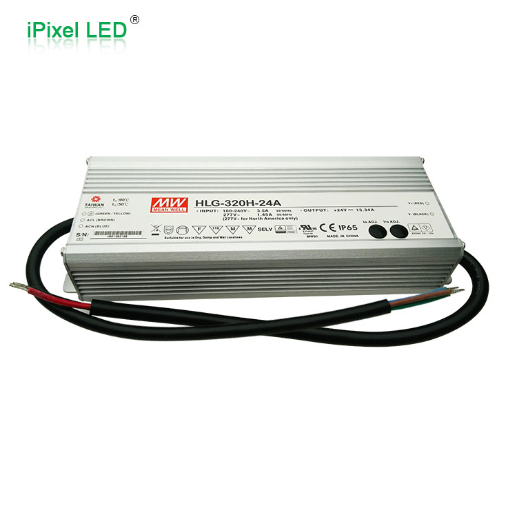 HLG-Series 120~600W