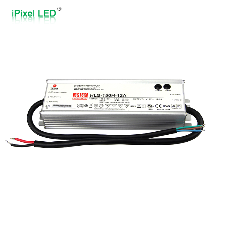 HLG-Series 120~600W