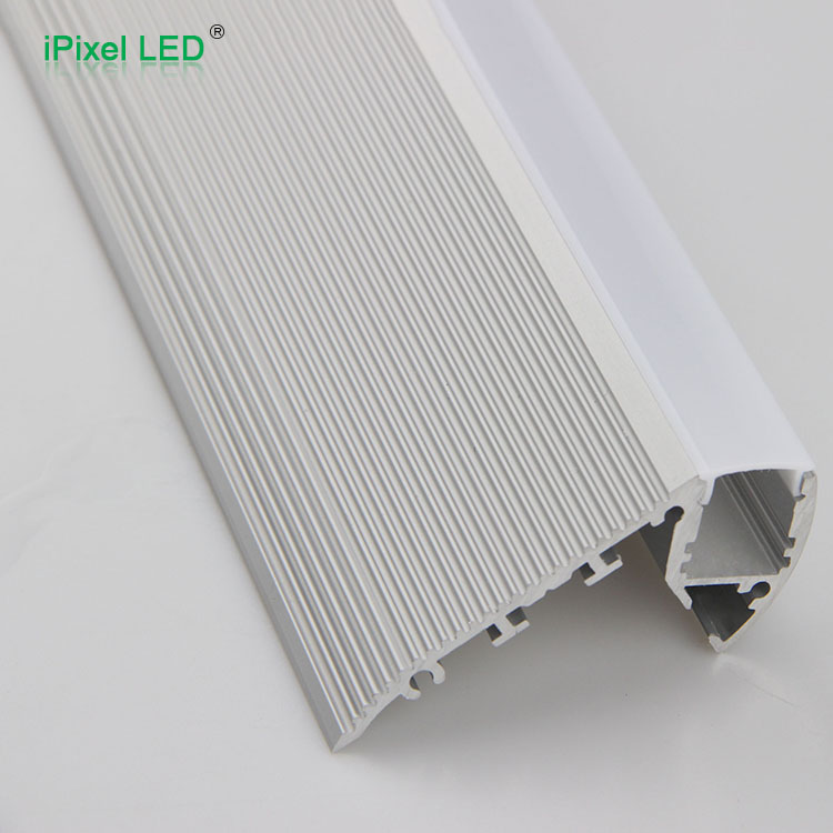 DE6627 Aluminum LED Profile