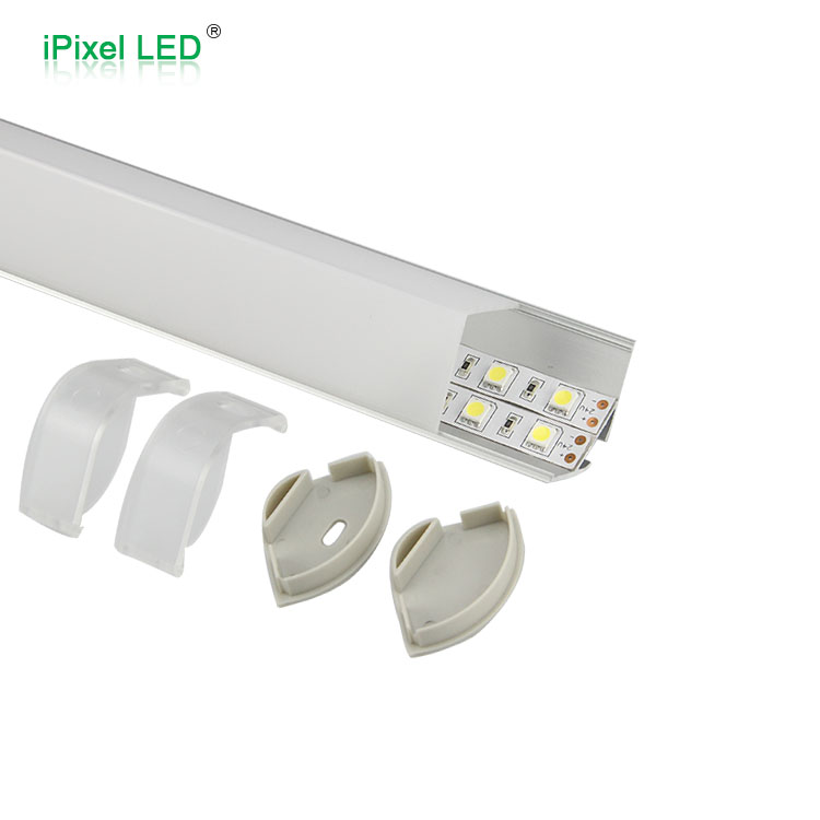 DE2003 Aluminum LED Profile