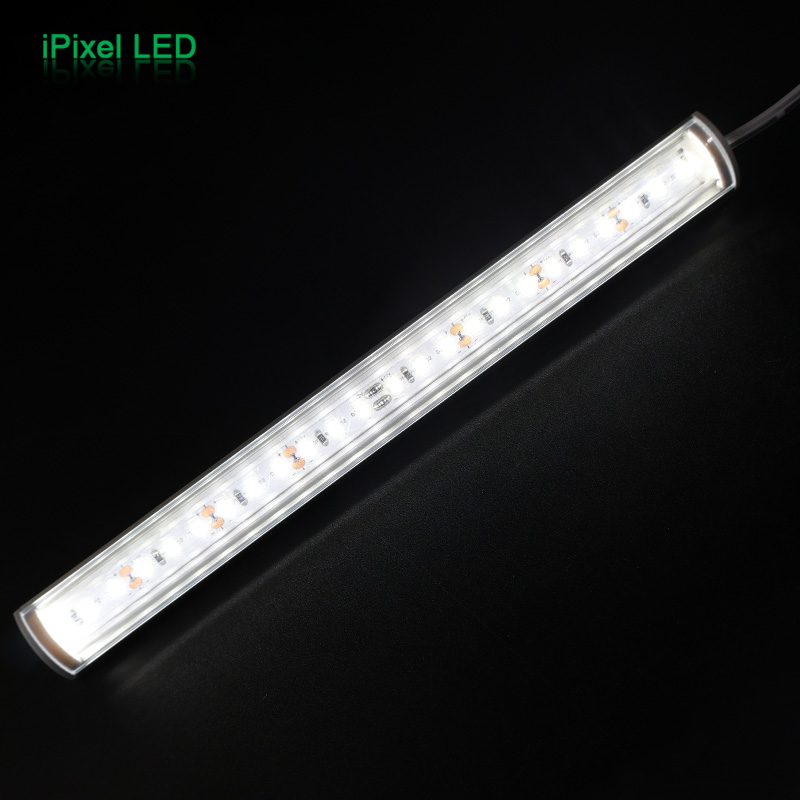 Magnetic LED Shelf Light Bar Series Retail Shelf & Display Light Bars detail image 3