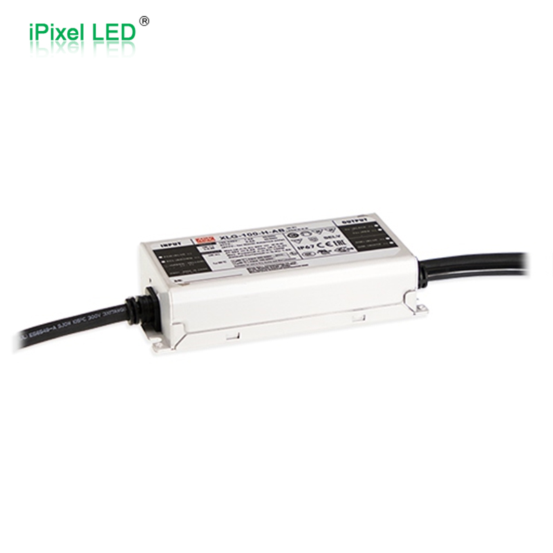 XLG Series 100 320W Meanwell Power supply detail image