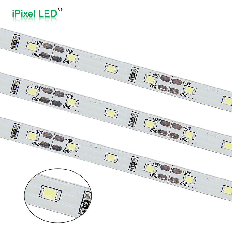 Mini Narrow SMD2835 LED Rigid Bar Series LED Light Bar detail image 3