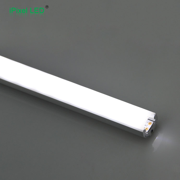 DE2020 Aluminum LED Profile