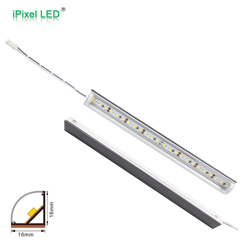 Magnetic LED Shelf Light Bar Series