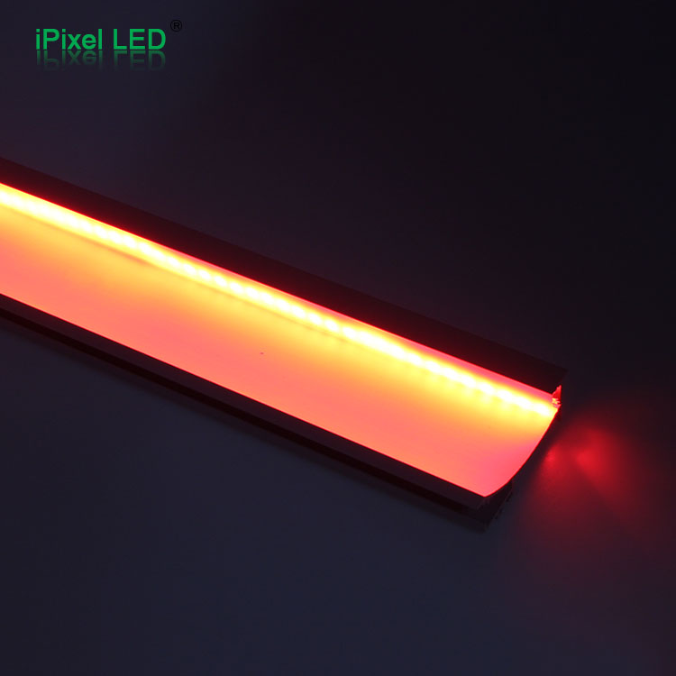 DE2678 Aluminum LED Profile