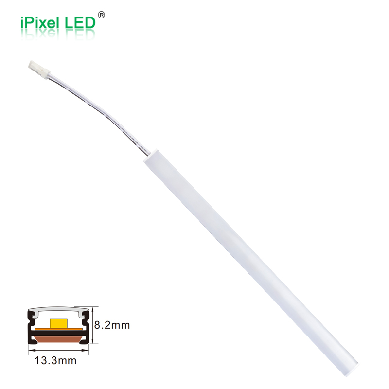 Magnetic LED Shelf Light Bar Series Retail Shelf & Display Light Bars detail image