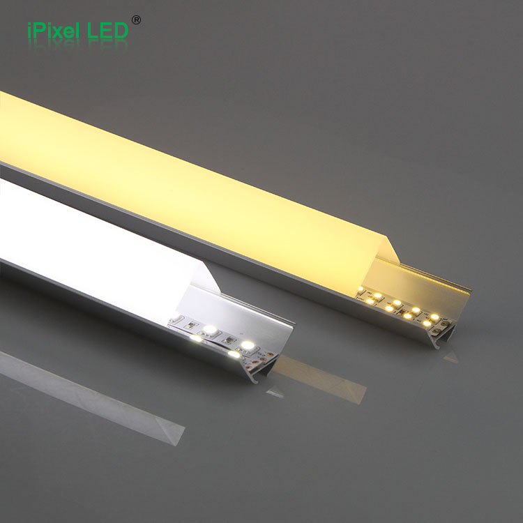 DE2003 Aluminum LED Profile