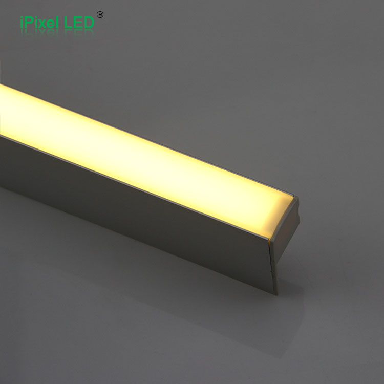DE2009 Aluminum LED Profile