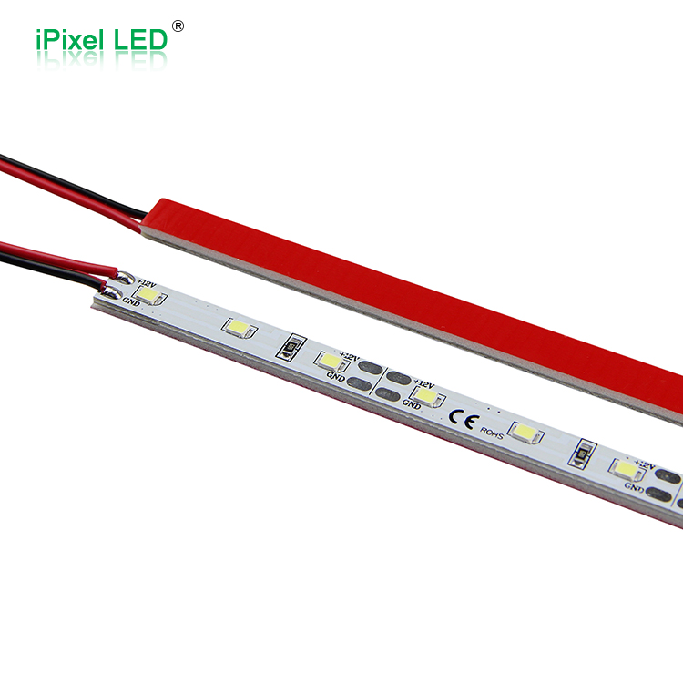 Mini Narrow SMD2835 LED Rigid Bar Series LED Light Bar detail image 2