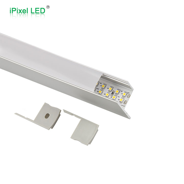 DE2009 Aluminum LED Profile