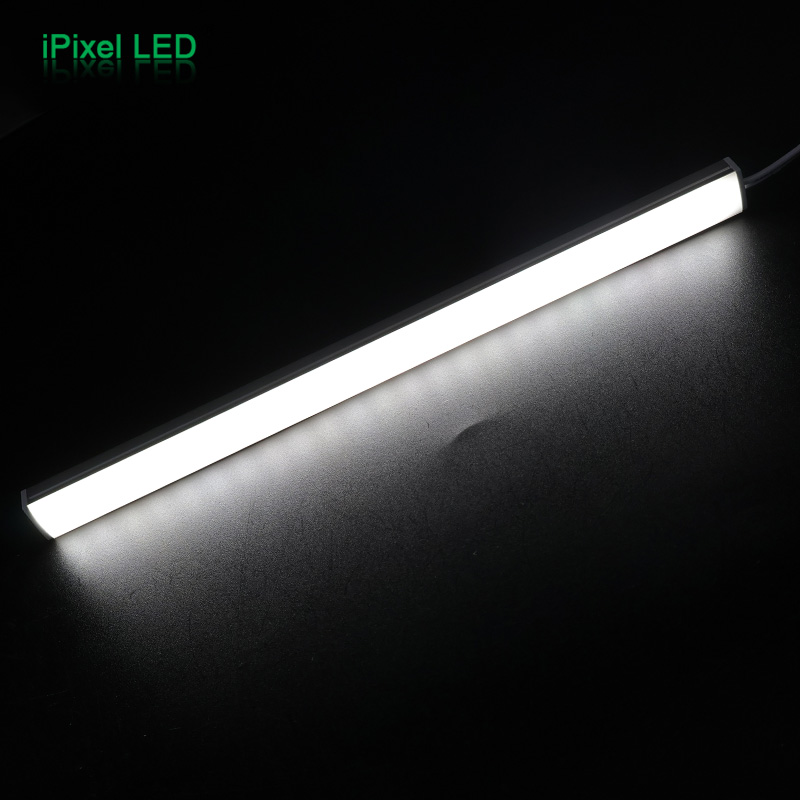 Magnetic LED Shelf Light Bar Series Retail Shelf & Display Light Bars detail image 4