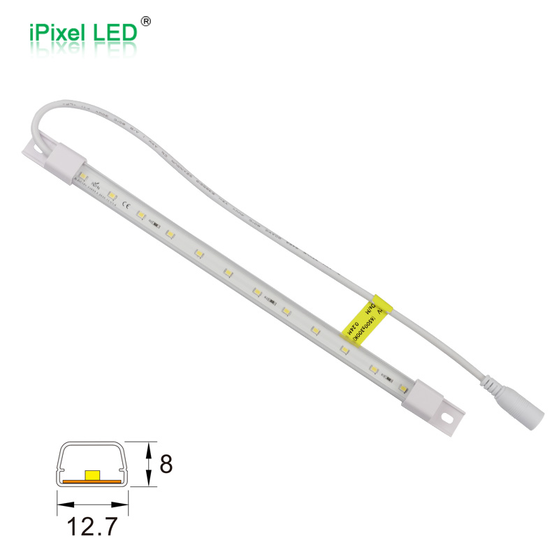 IP65 SMD2835 Refrigerator / Freezer LED Light Bar Series