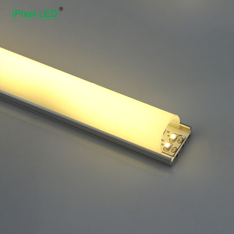 DE2401 Aluminum LED Profile